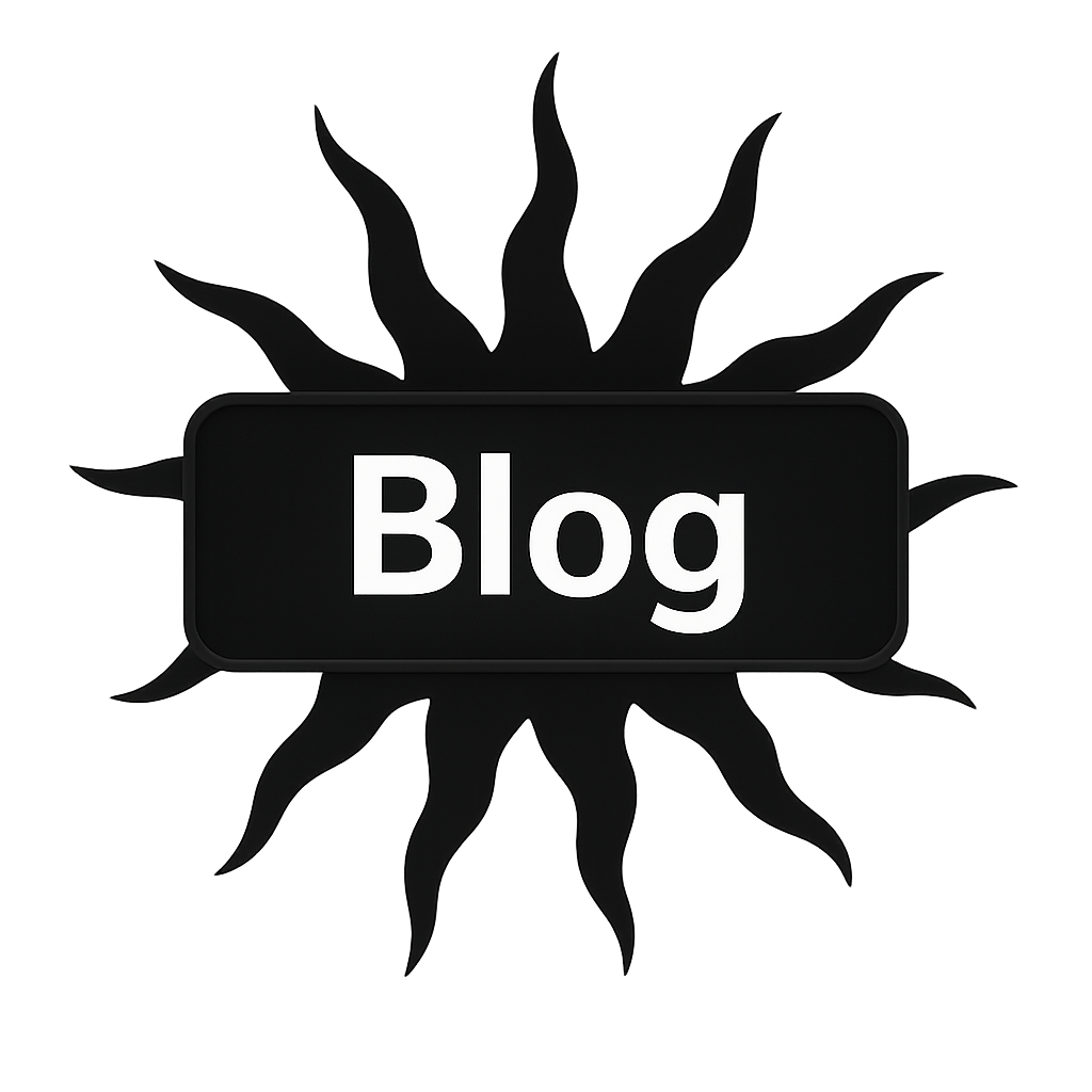 Blog