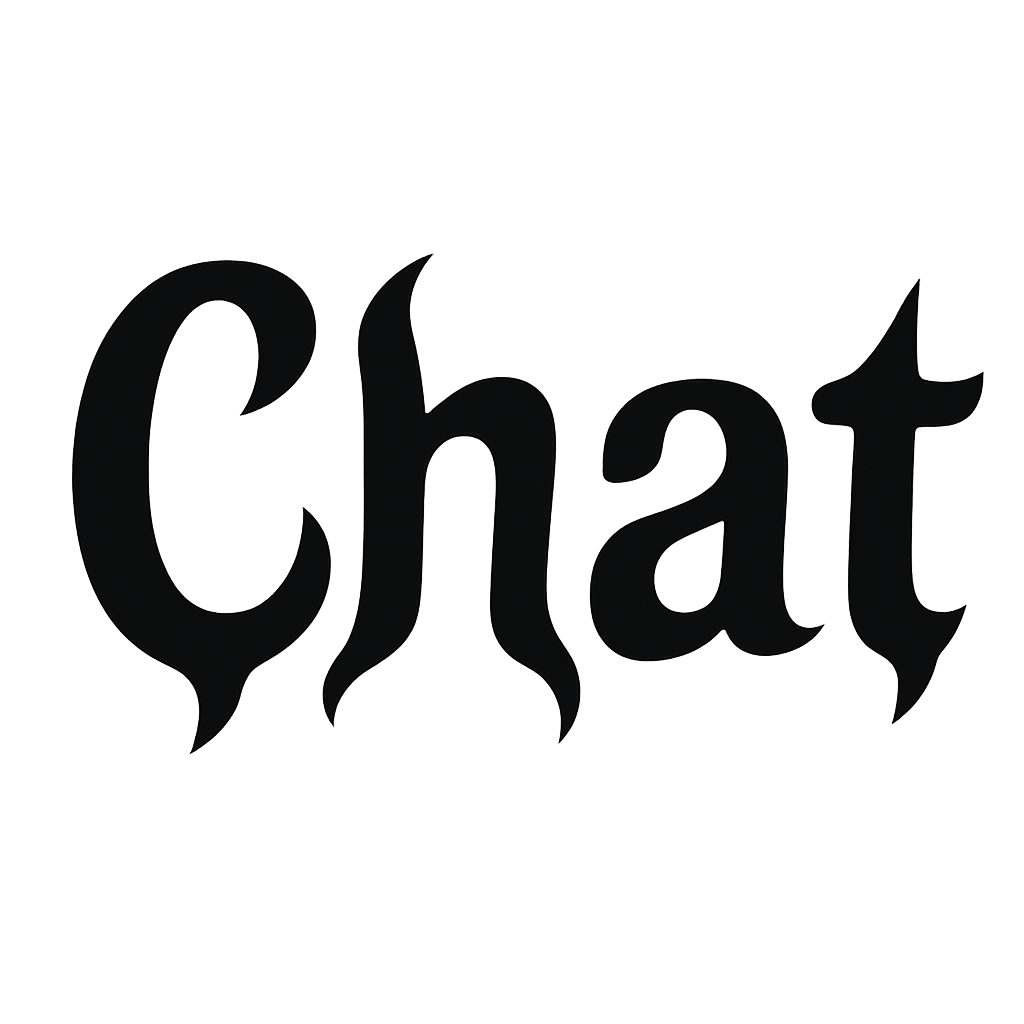 Chat Title