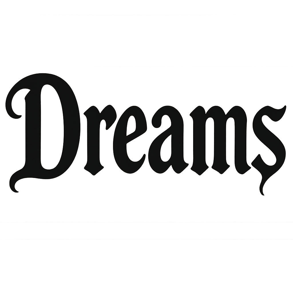 Dreams Title