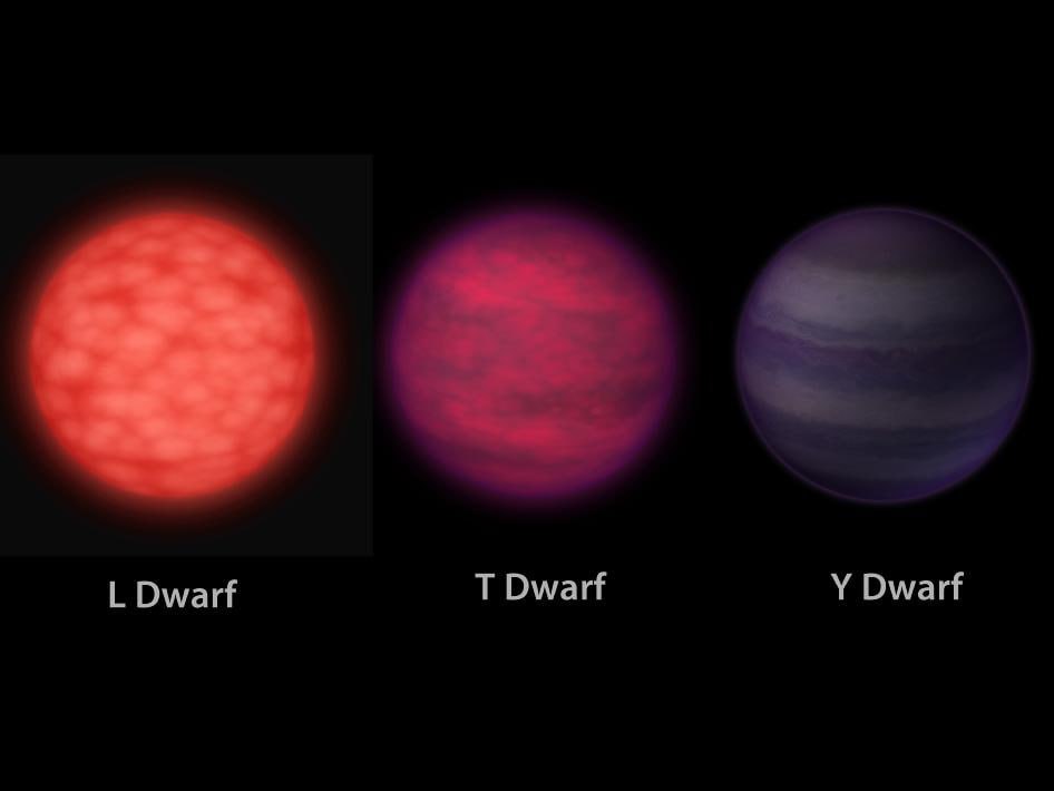 Brown Dwarf