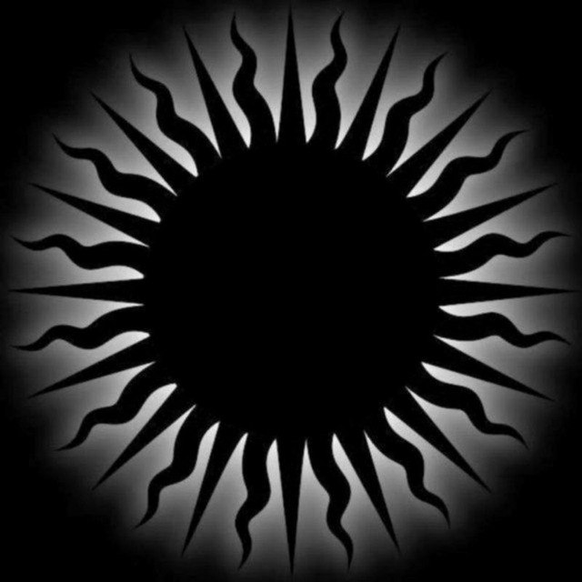 Black Sun Dream